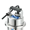 Stainless Steel Submersible Pump